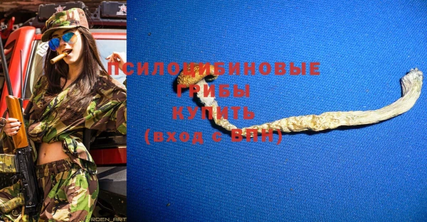 Альфа ПВП Абаза
